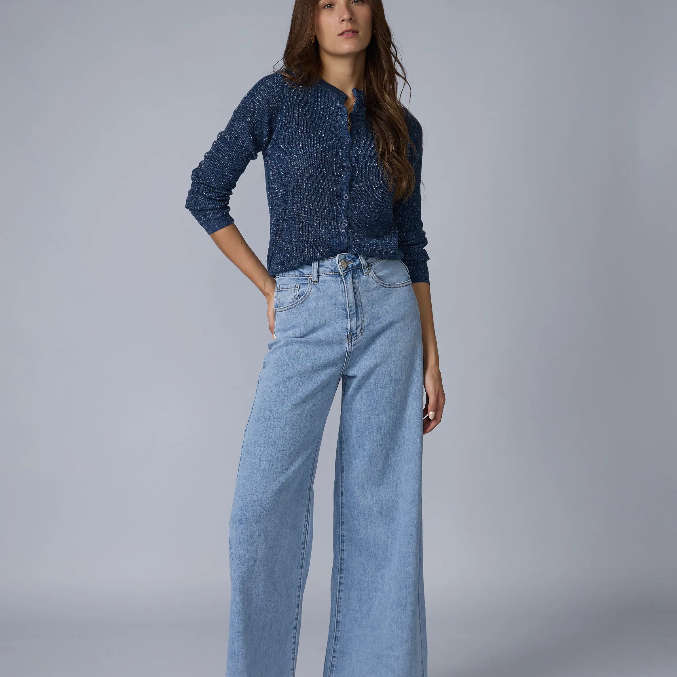 Jean Ultra Wide