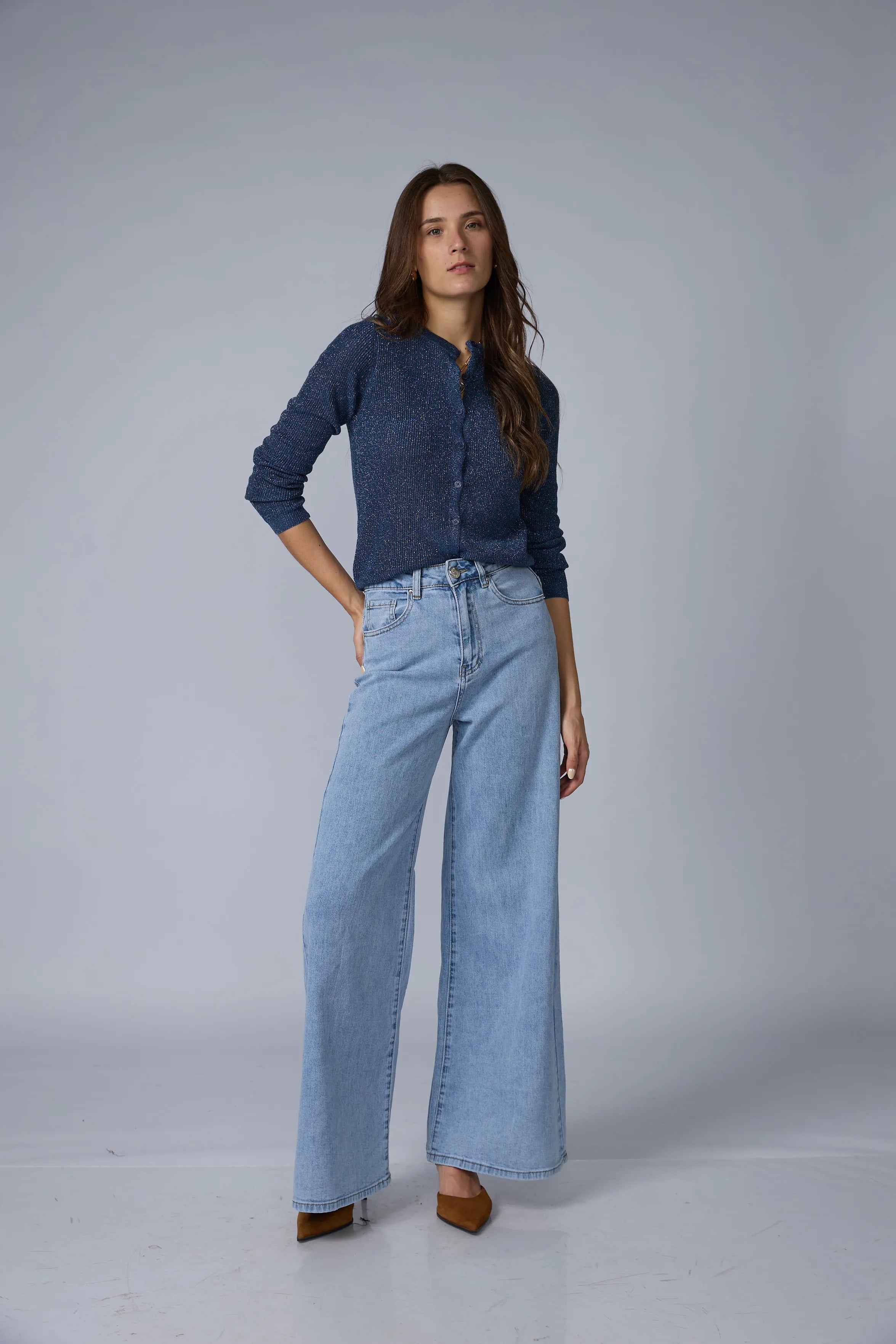 Jean Ultra Wide