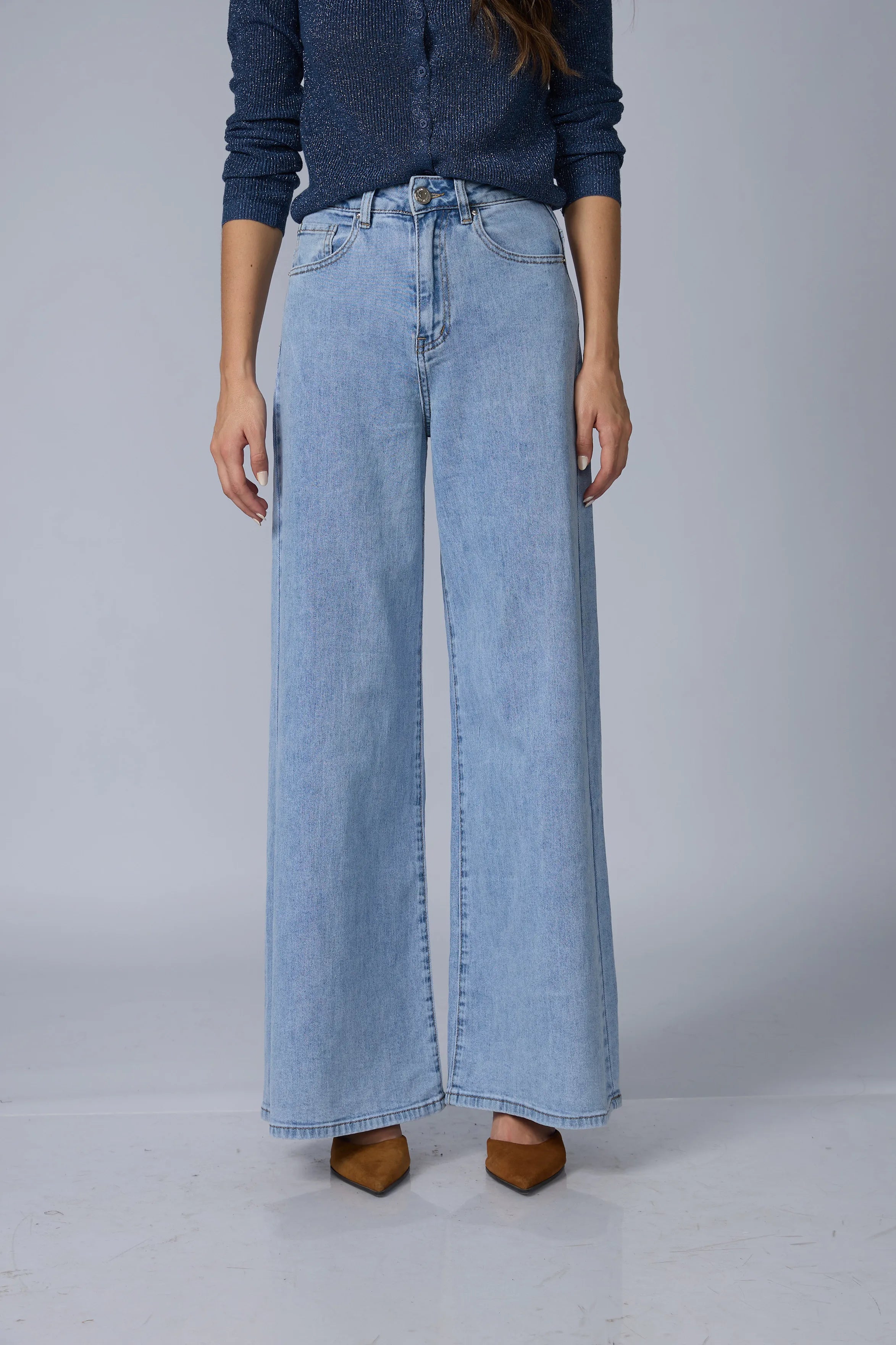 Jean Ultra Wide