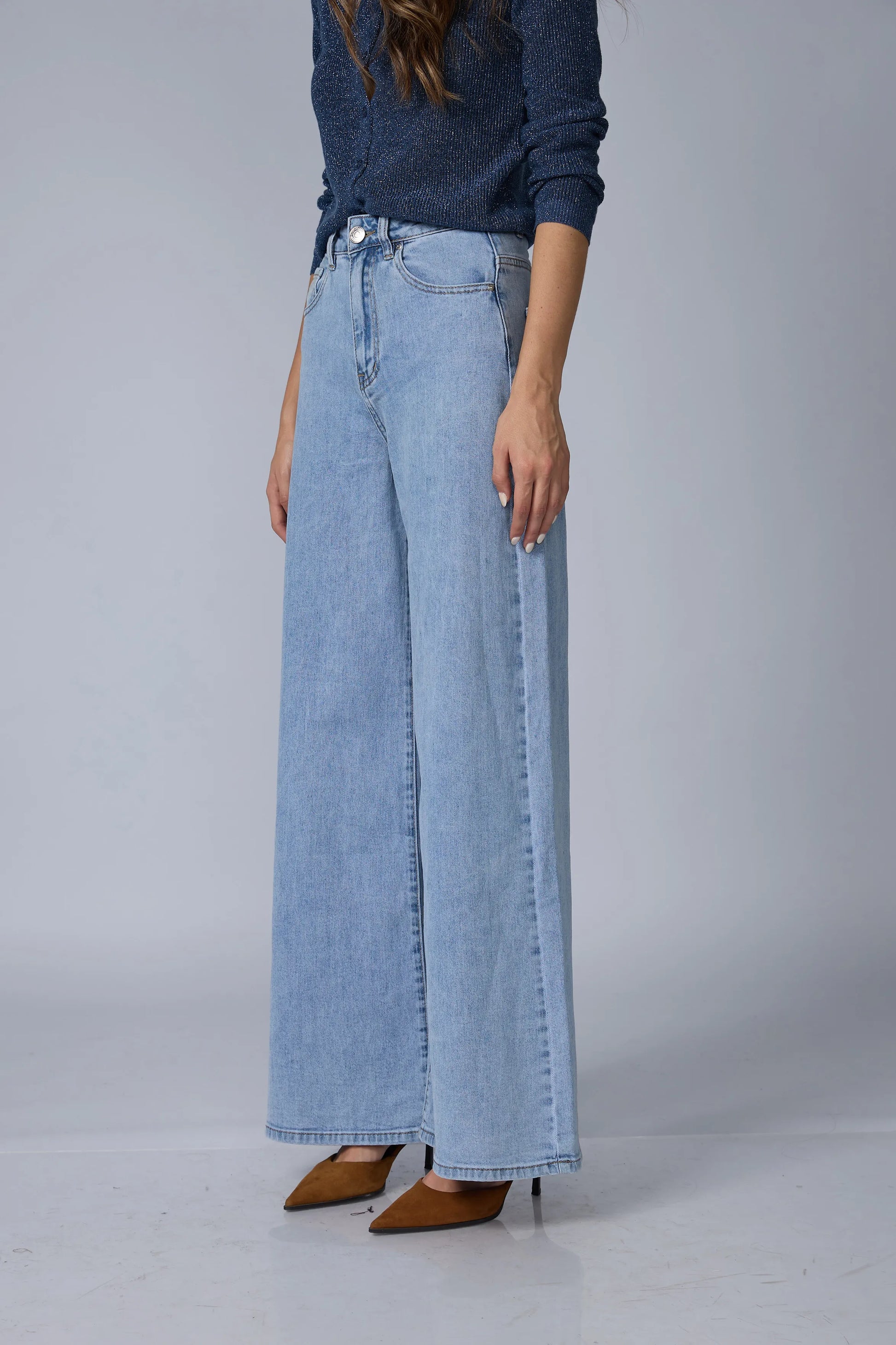 Jean Ultra Wide