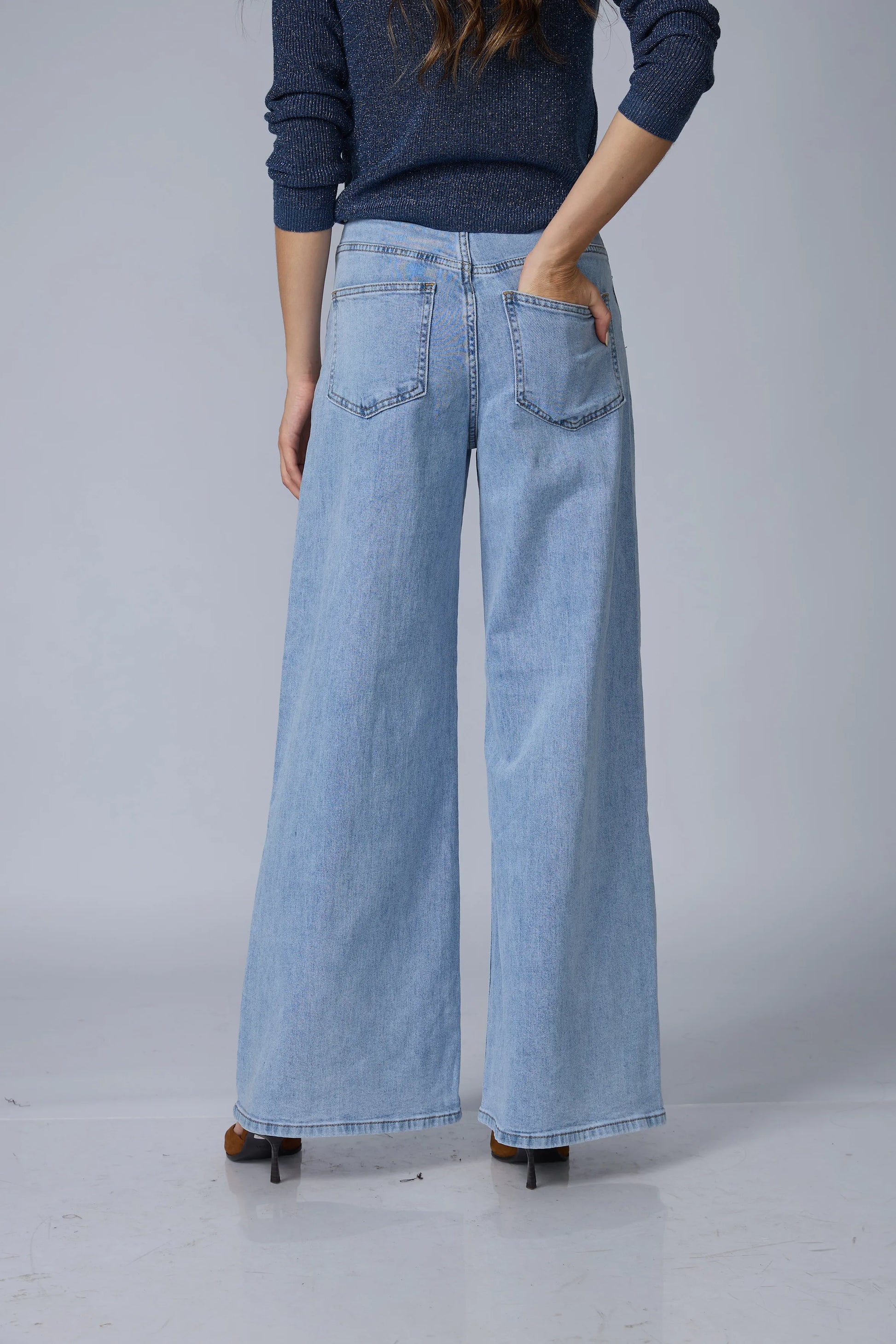 Jean Ultra Wide