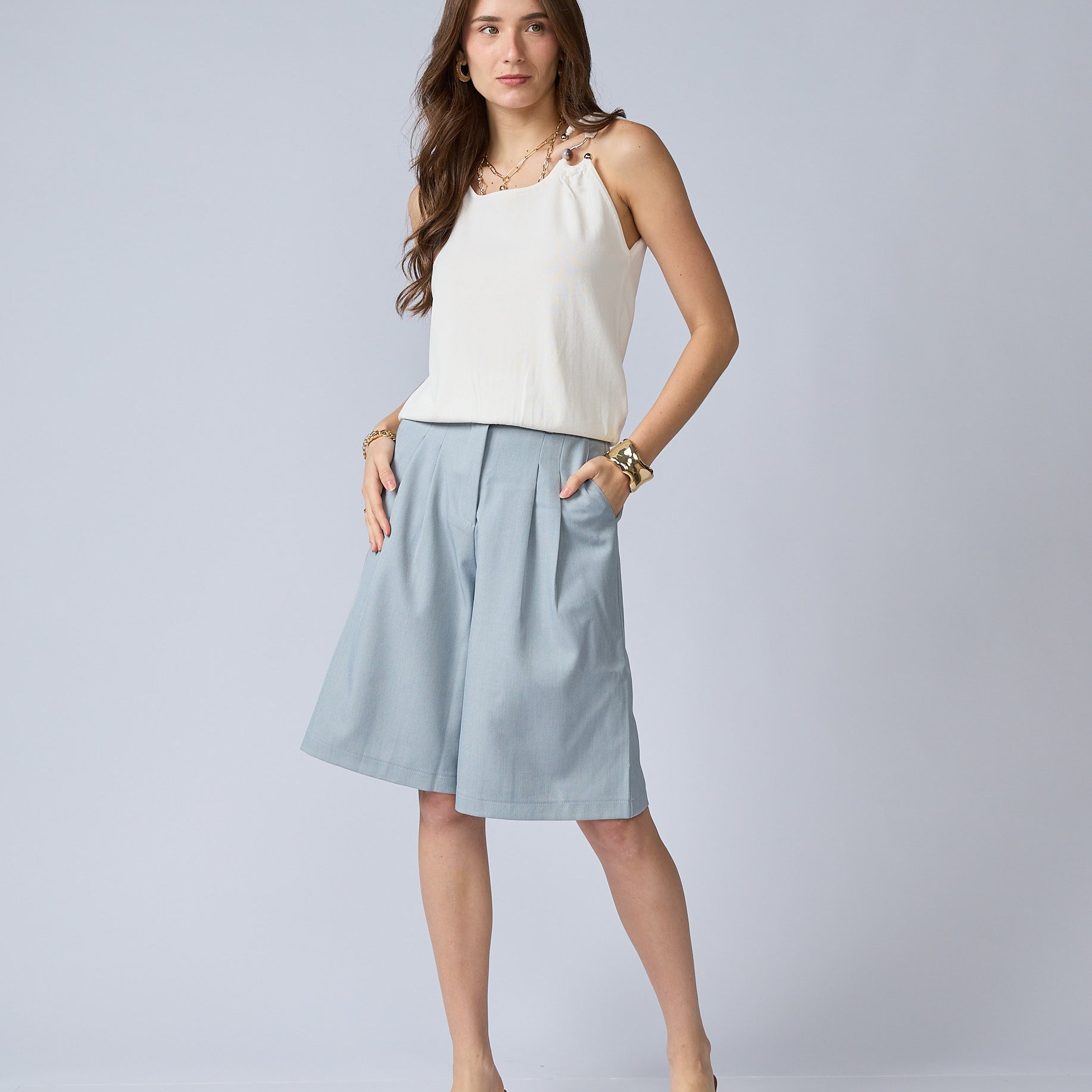 Jort Tailoring