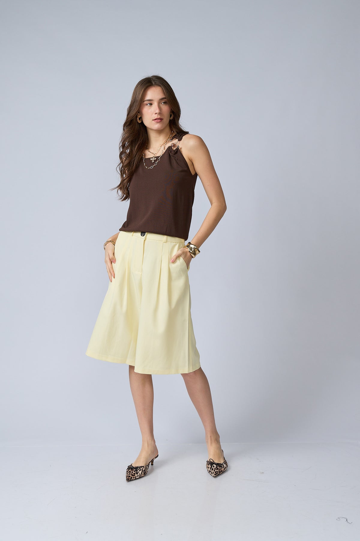 Jort Tailoring