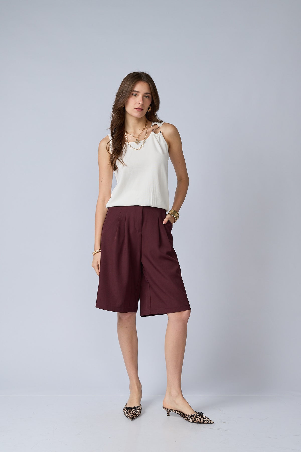 Jort Tailoring