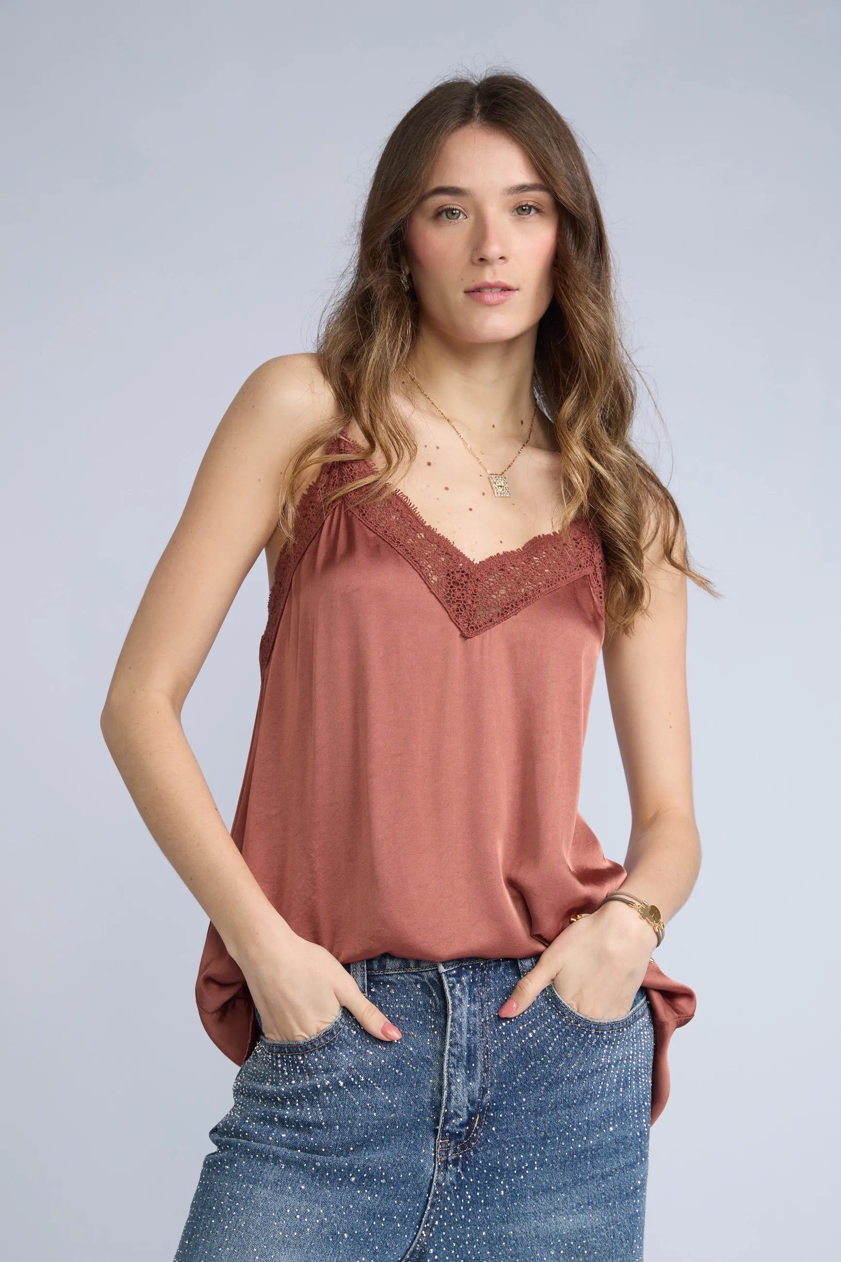 Lencero Crochet