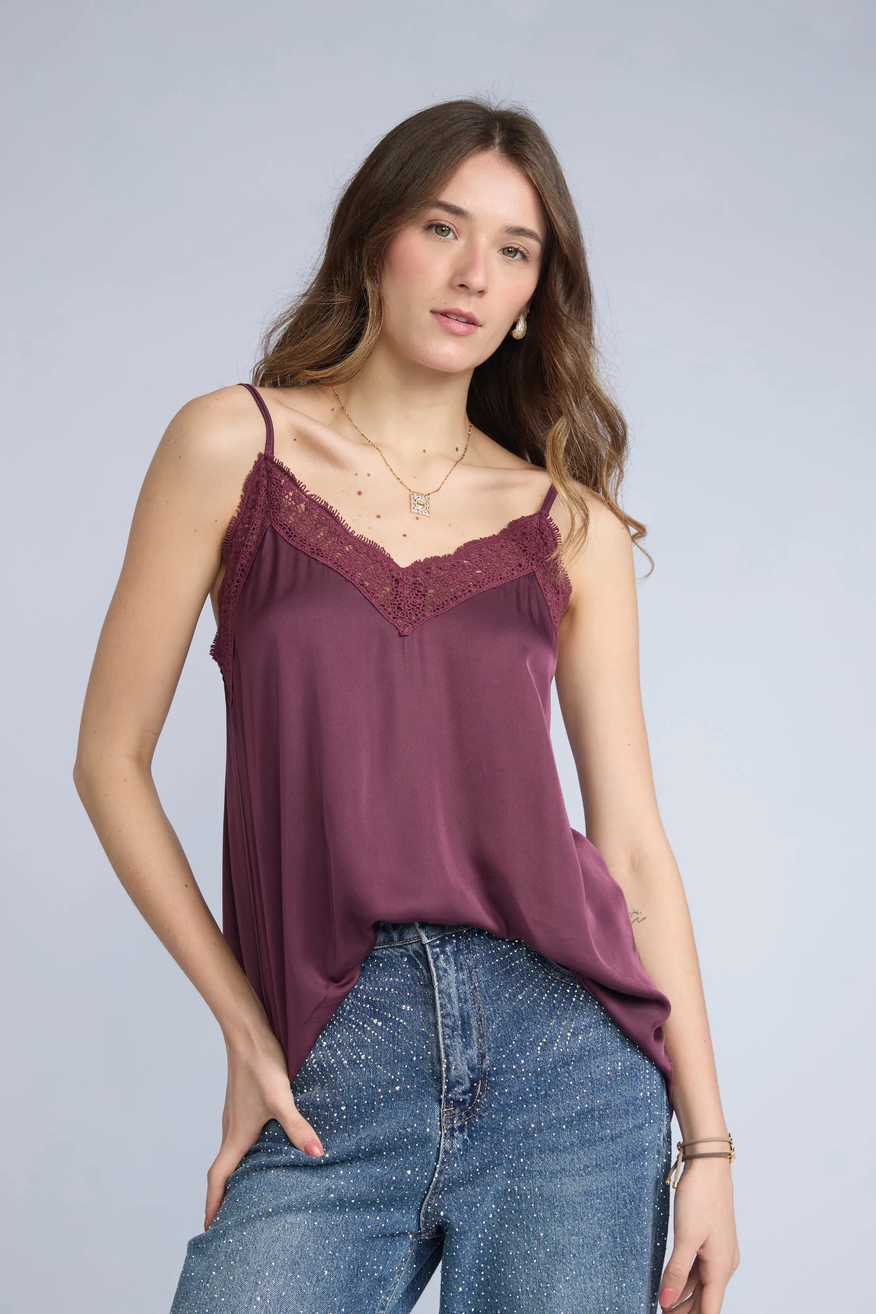Lencero Crochet