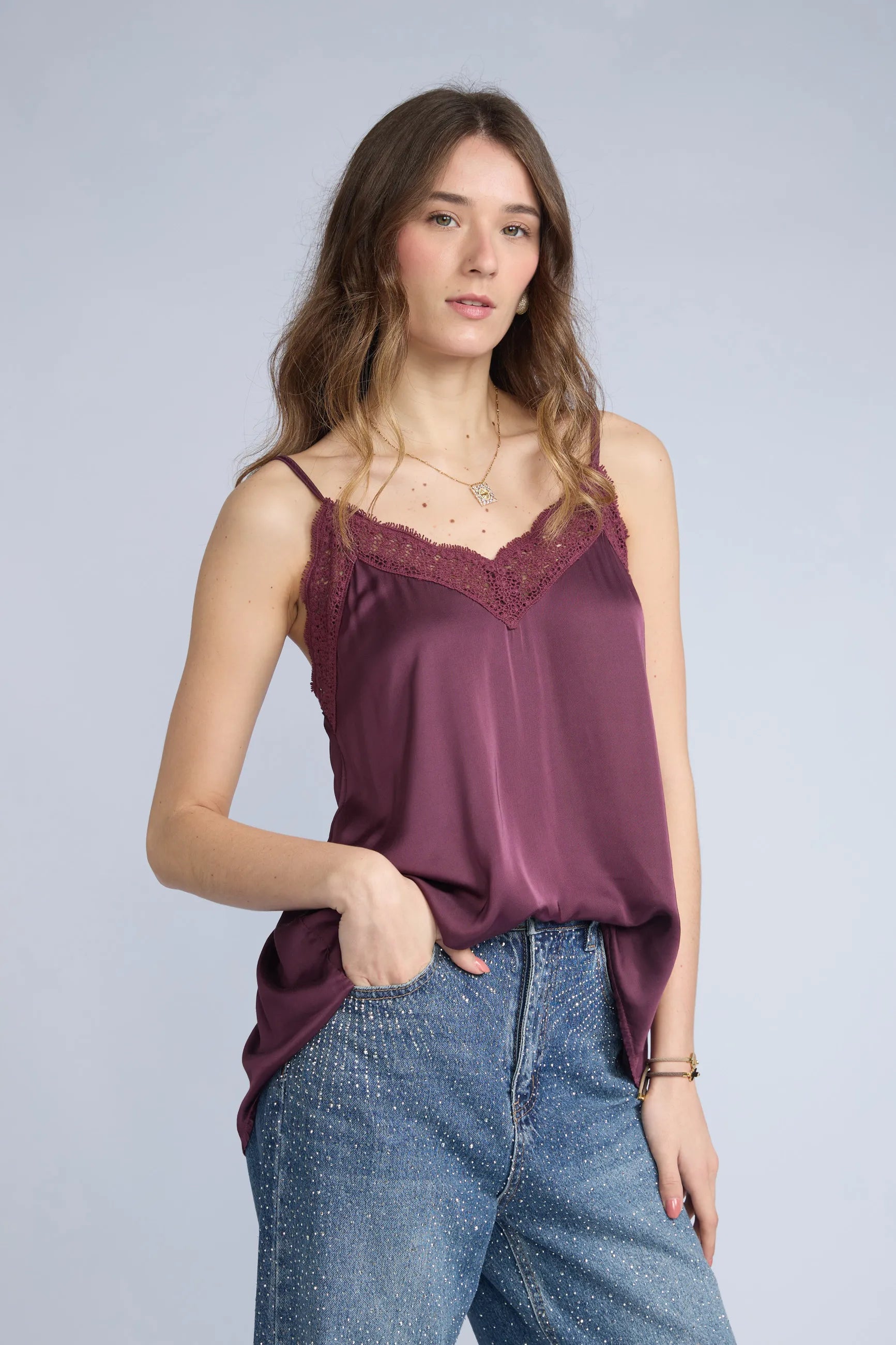 Lencero Crochet