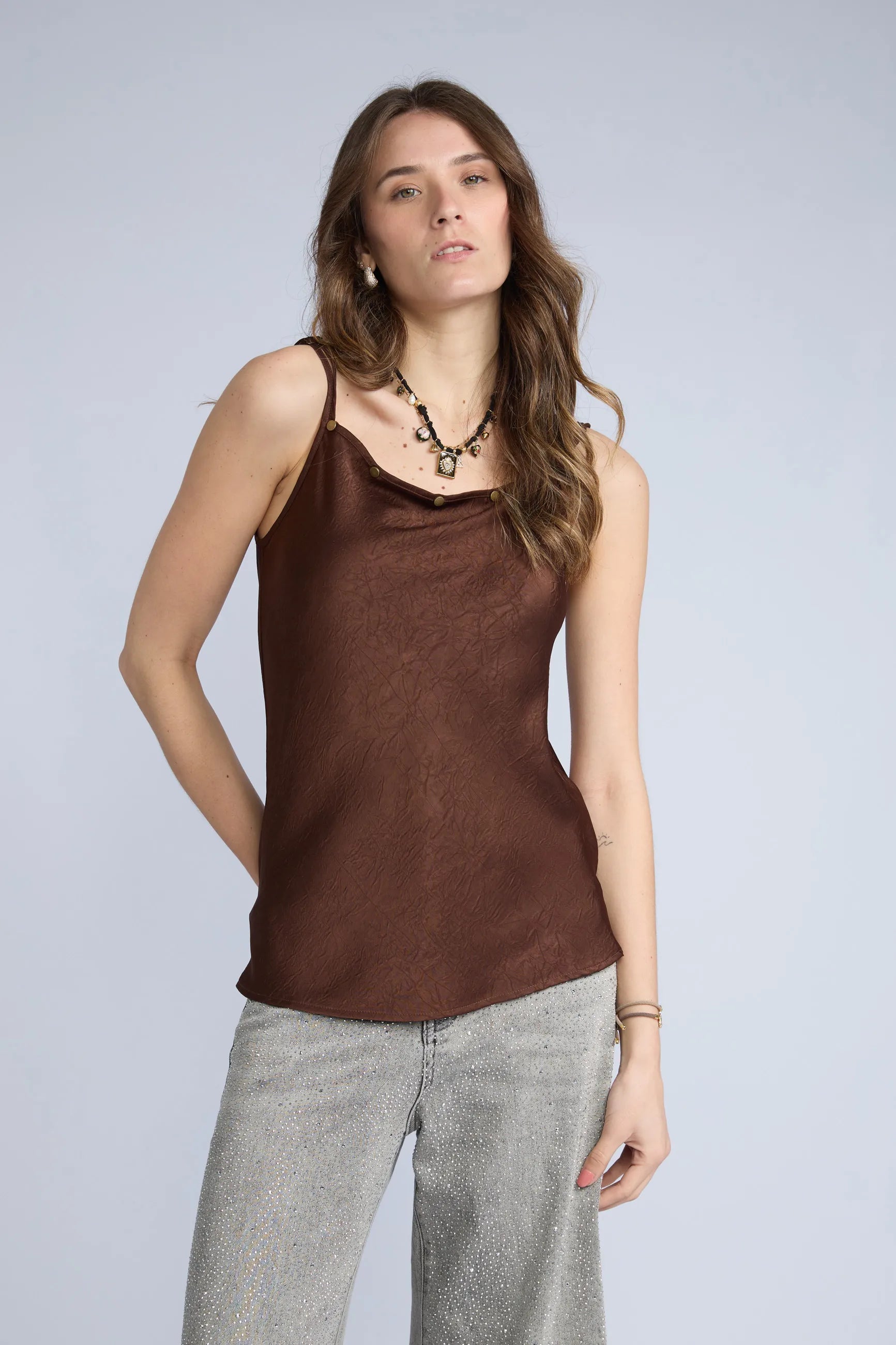 Lencero Tachas