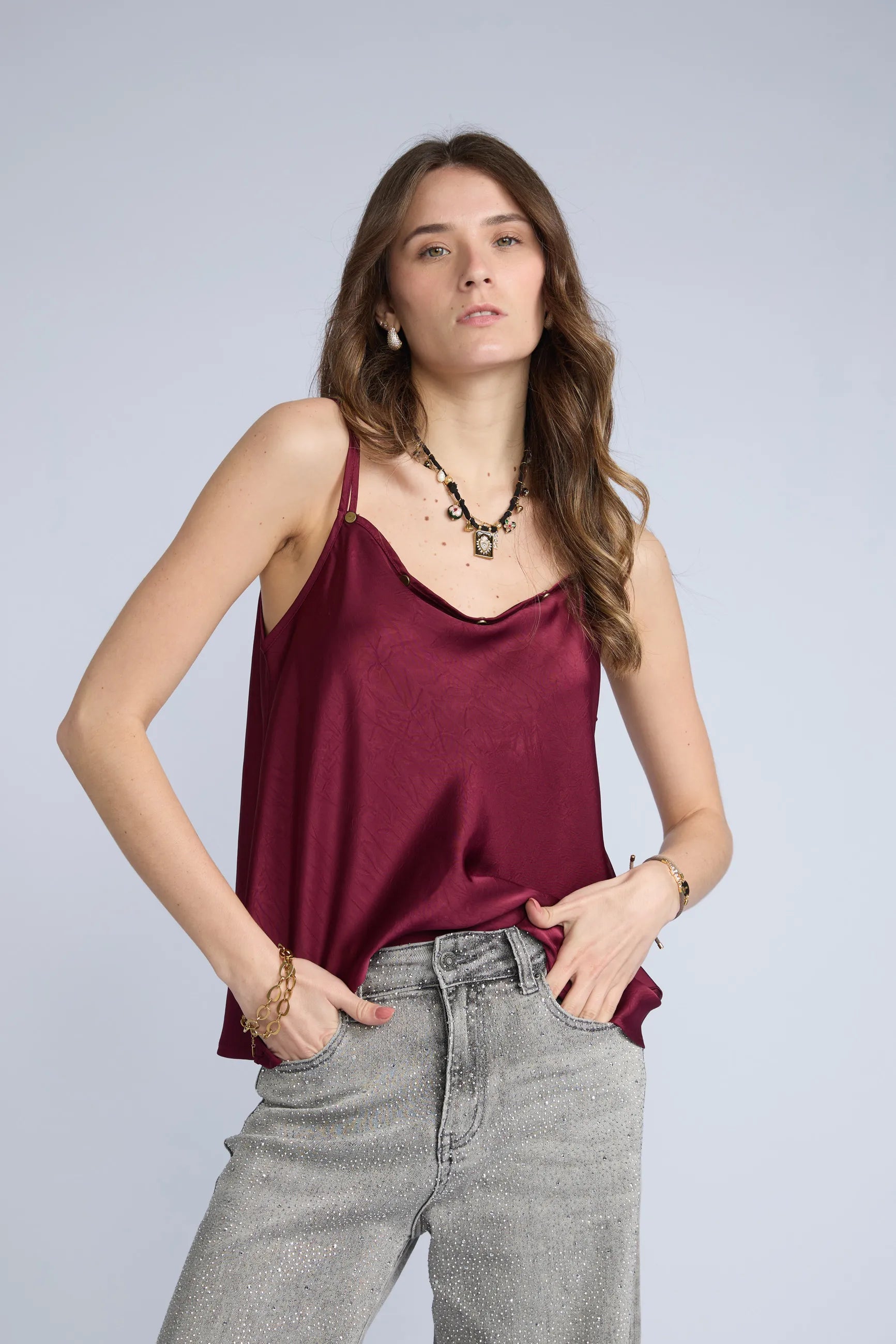 Lencero Tachas