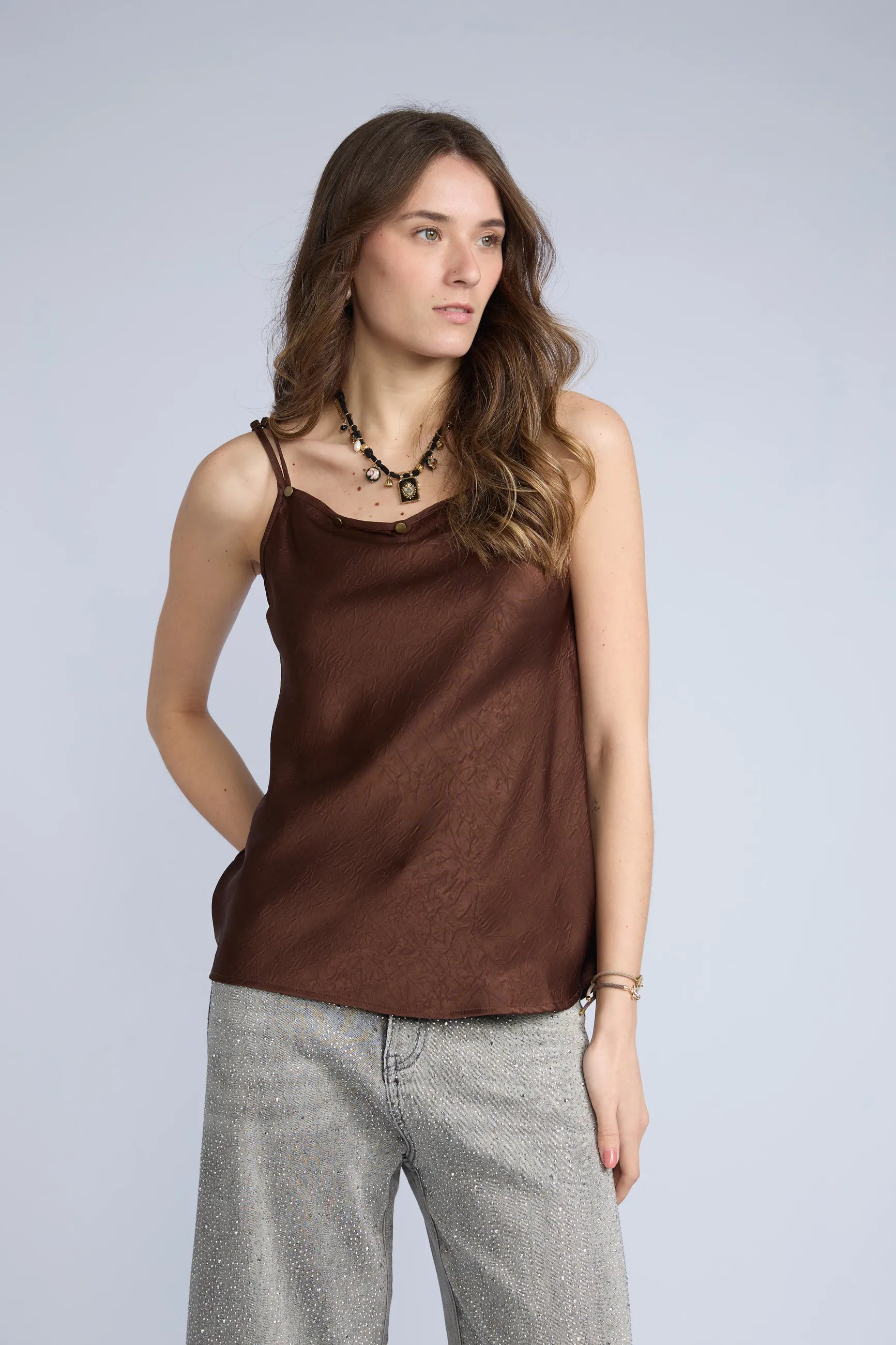 Lencero Tachas