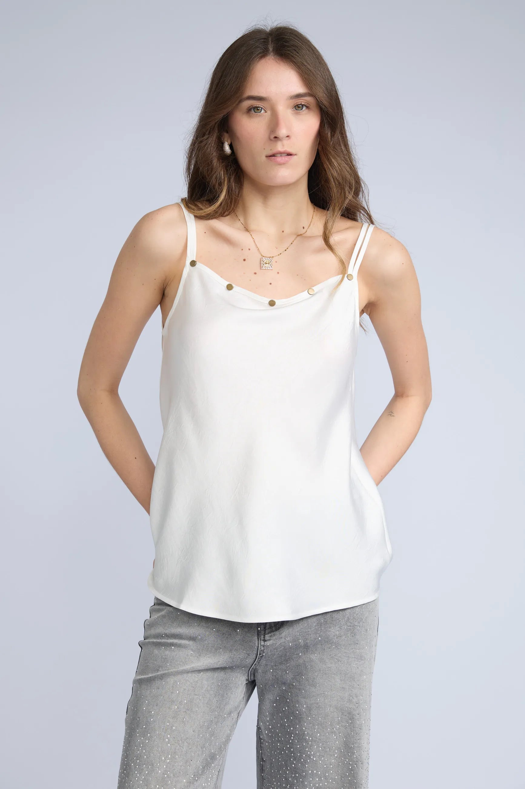 Lencero Tachas
