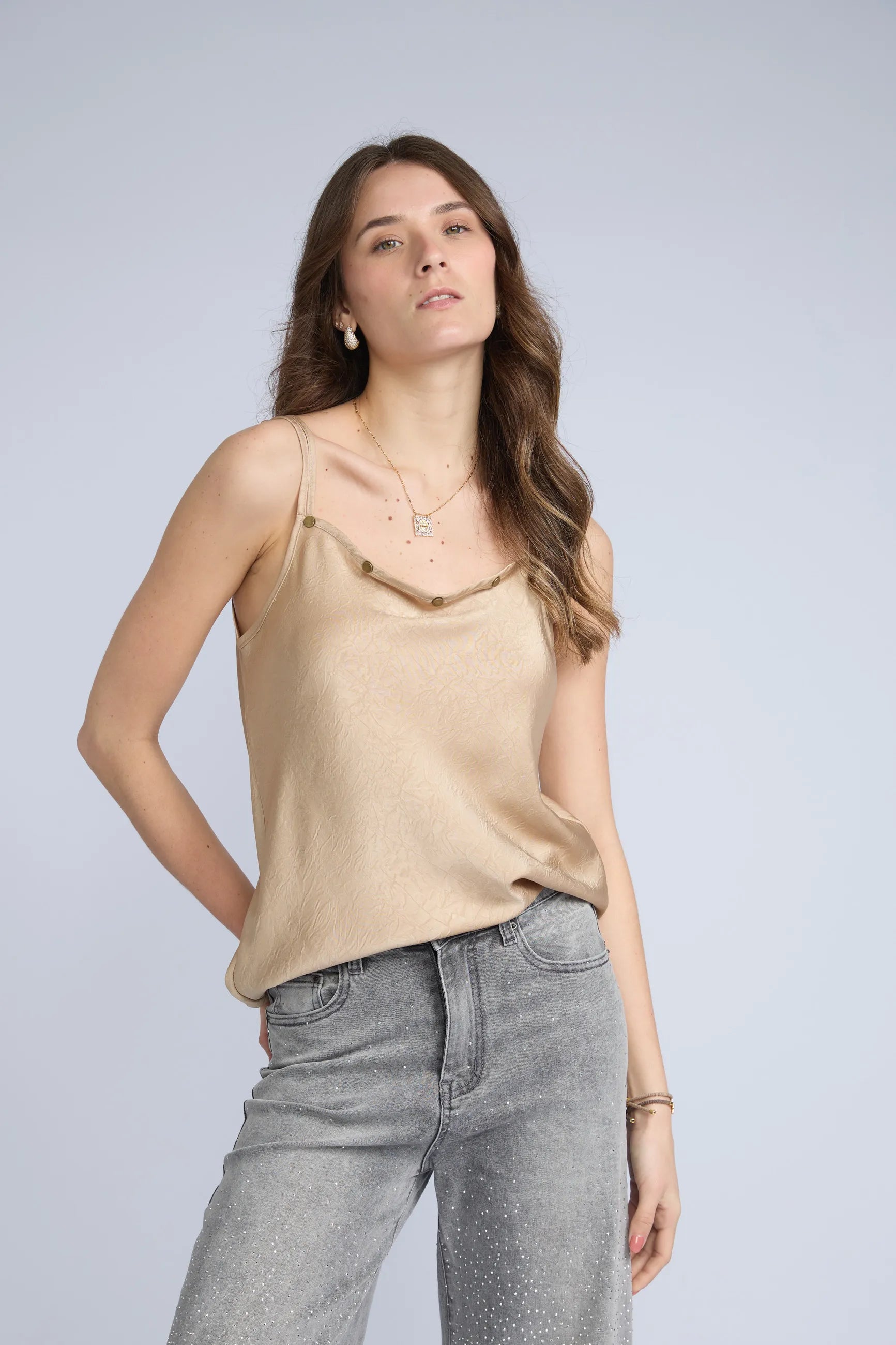 Lencero Tachas