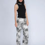 Pantalon Tie Dye