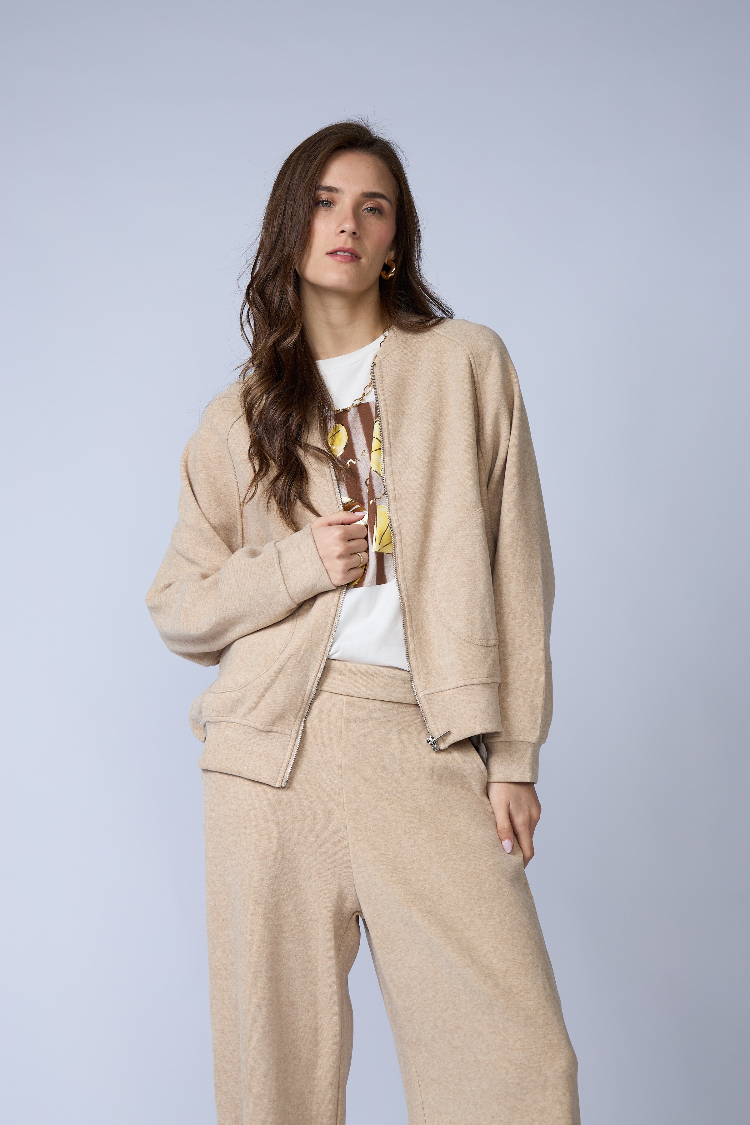 Set Pantalon y Casaca
