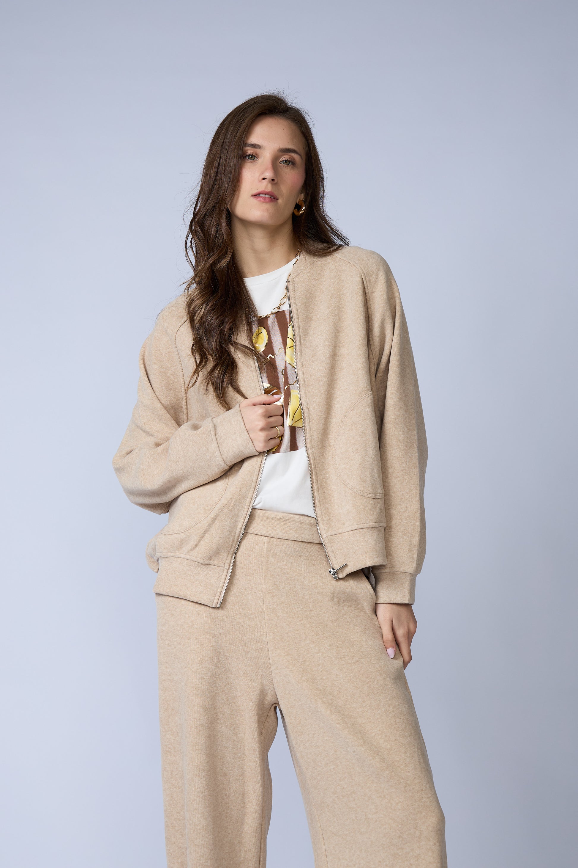 Set Pantalon y Casaca
