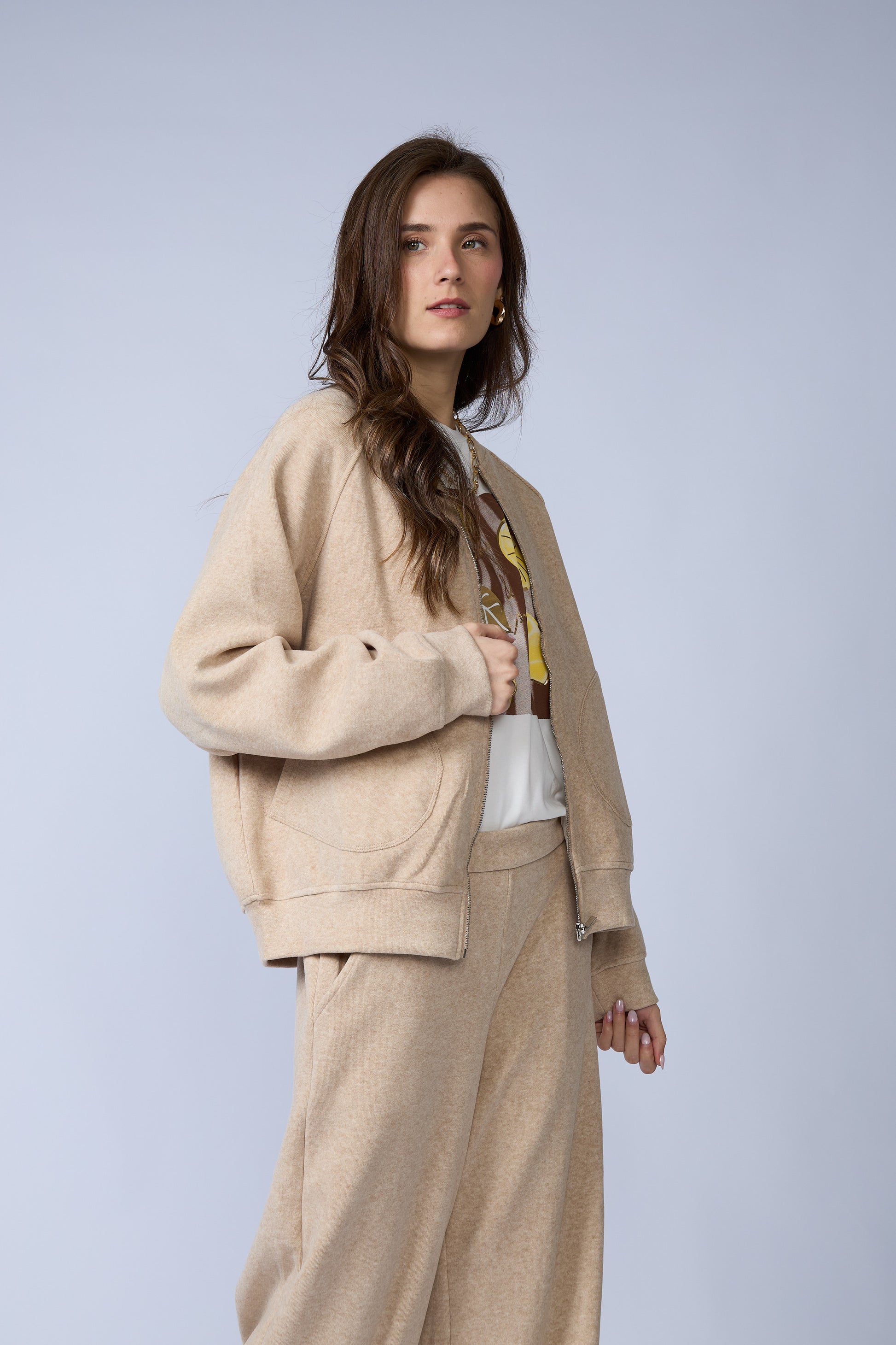 Set Pantalon y Casaca