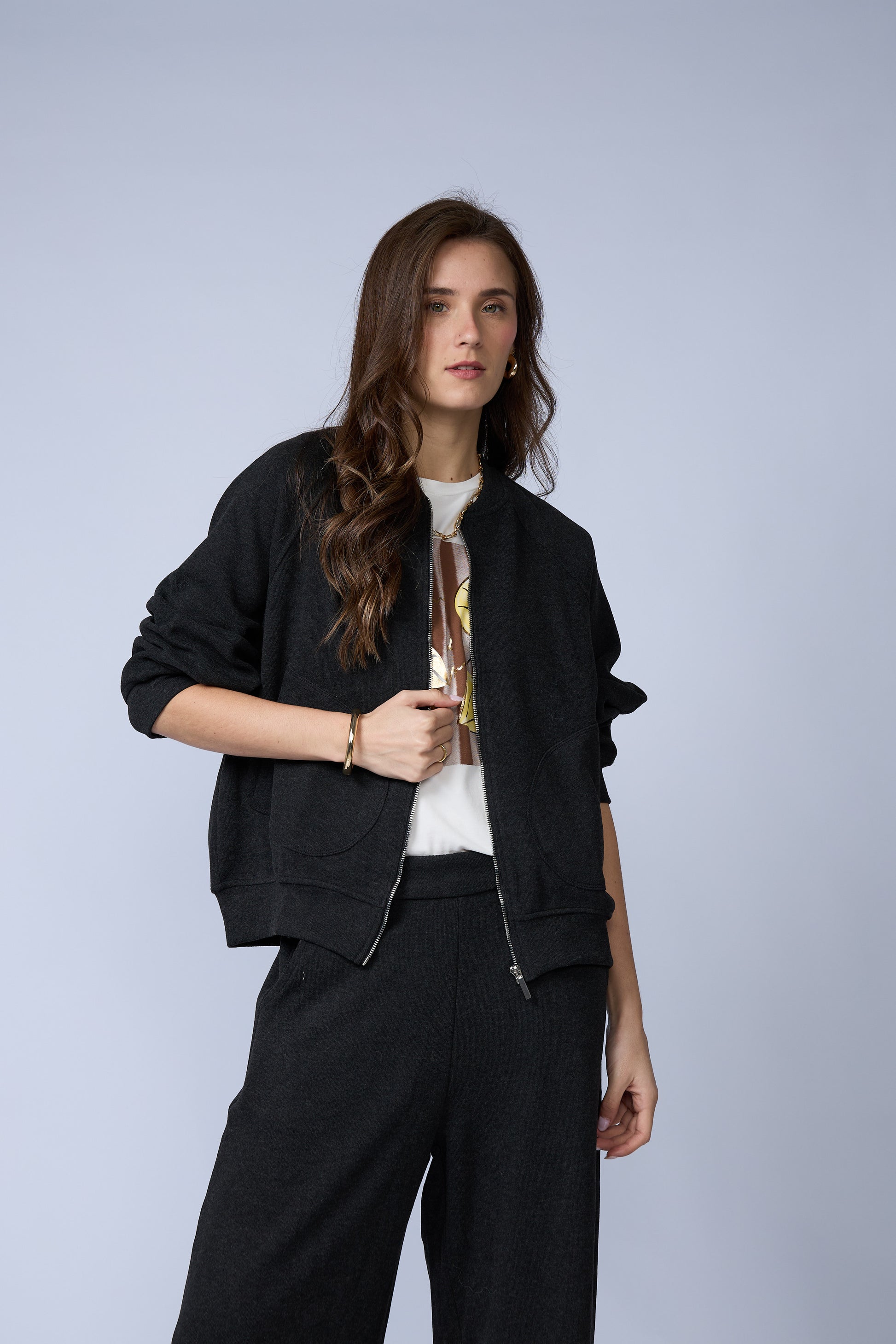 Set Pantalon y Casaca