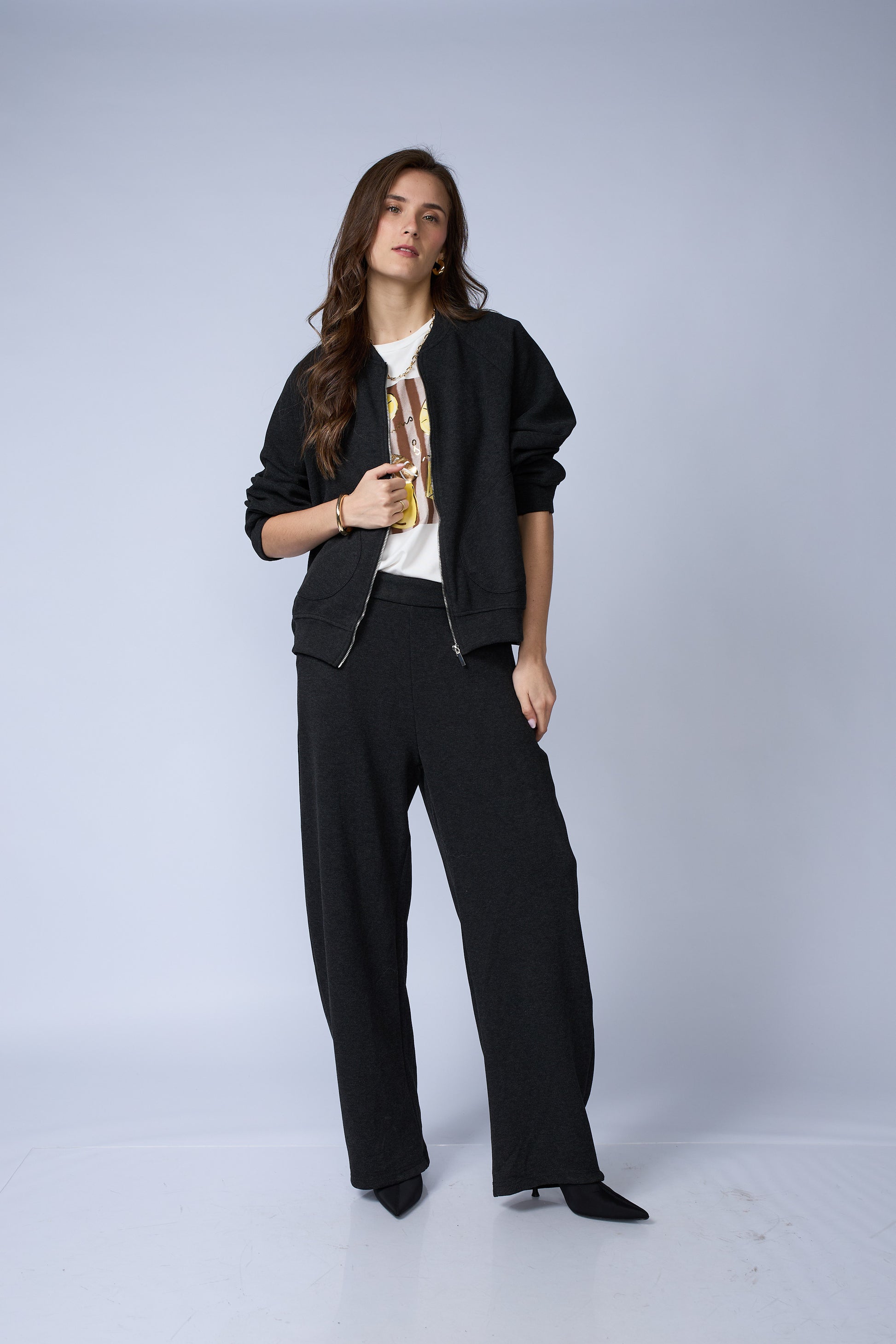 Set Pantalon y Casaca