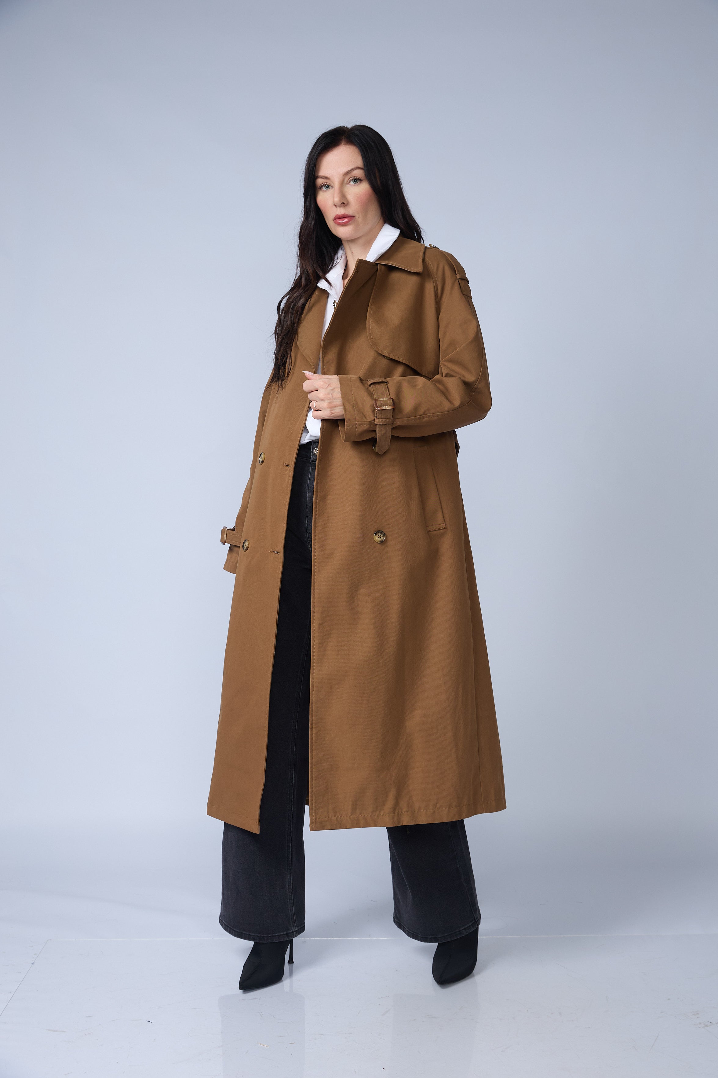 Trench Largo