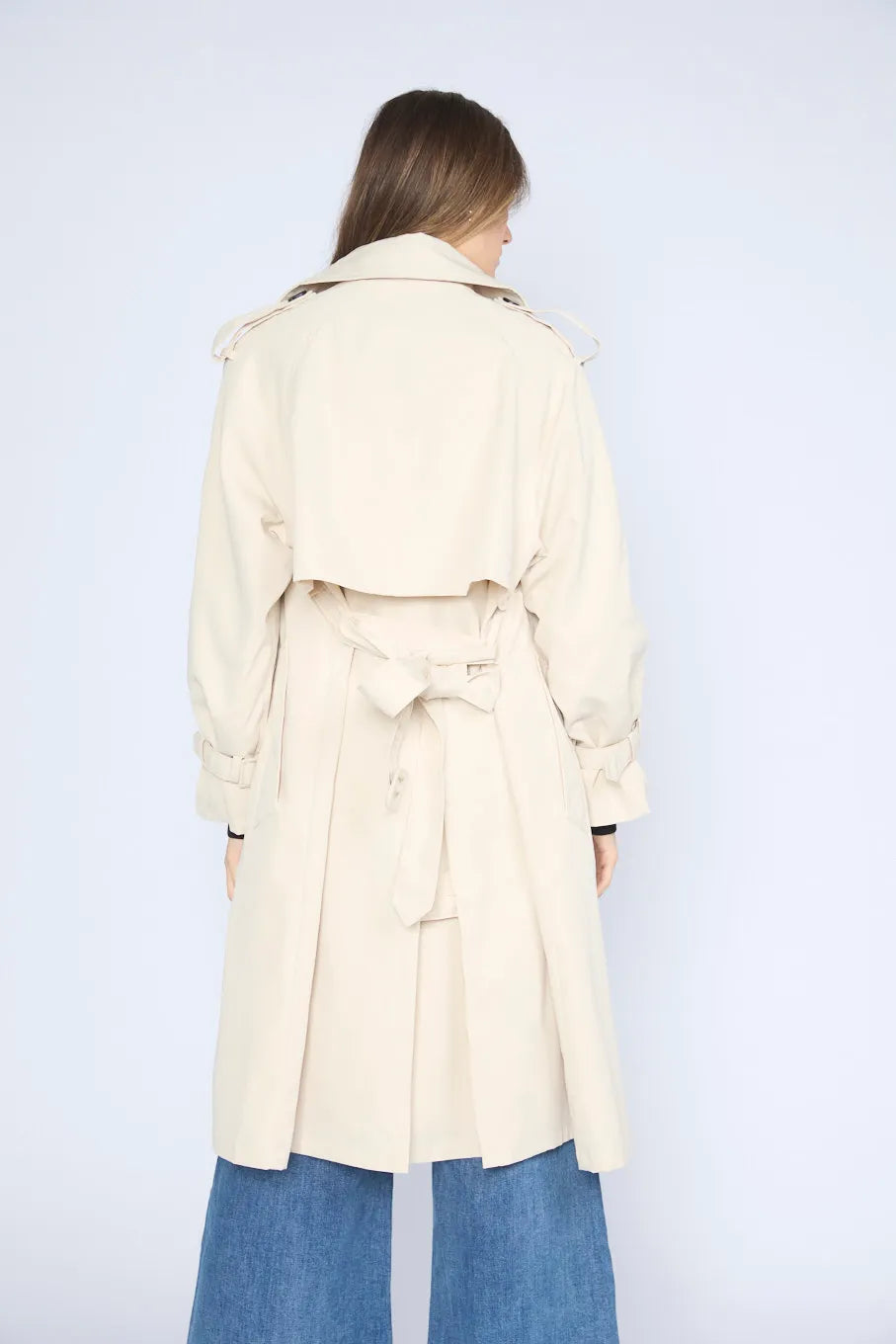 Trench Largo