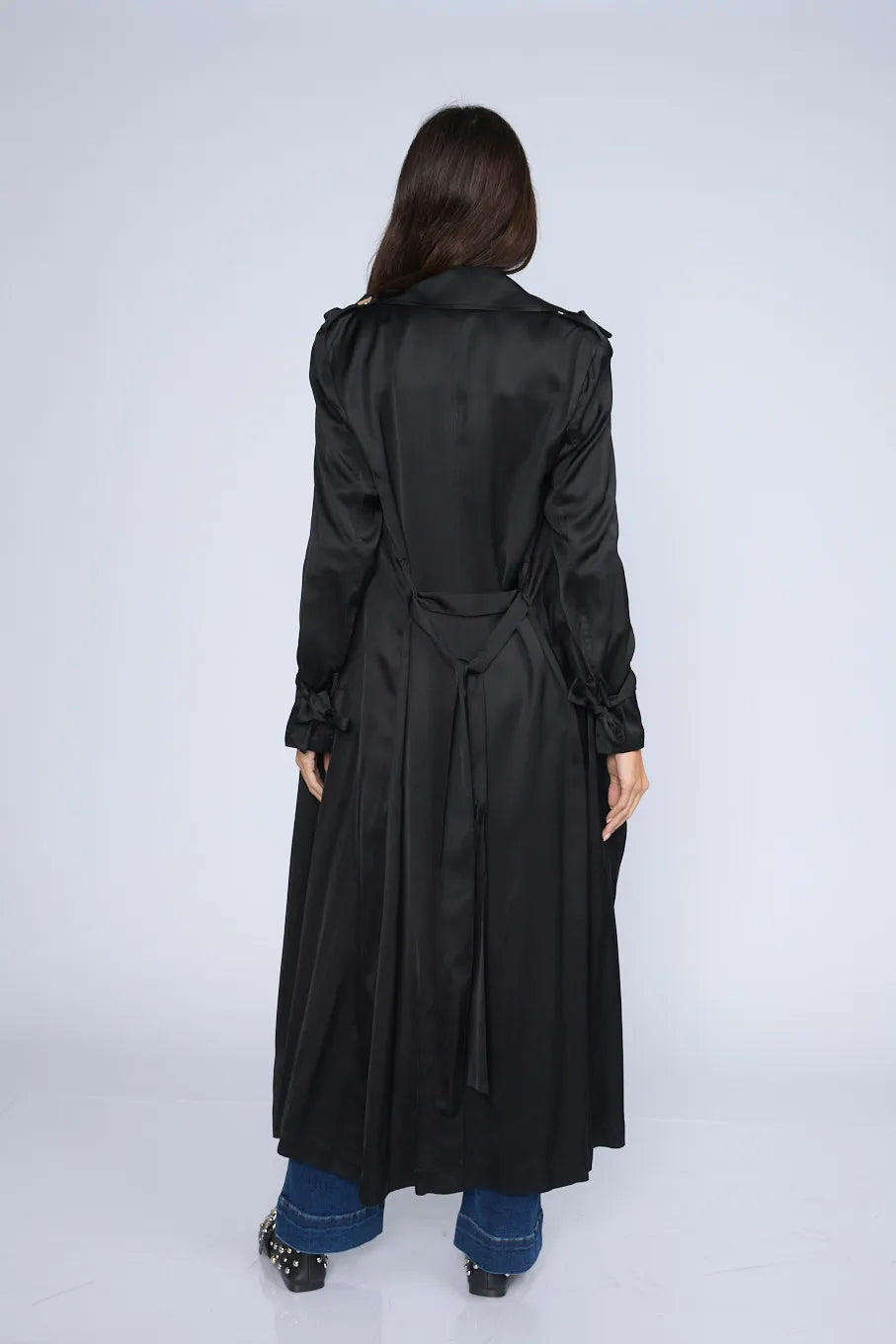 Trench Seda