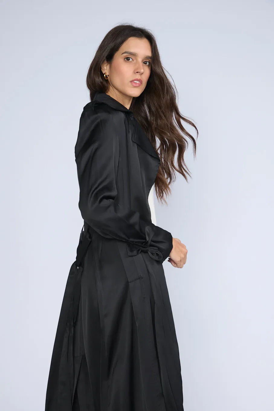Trench Seda