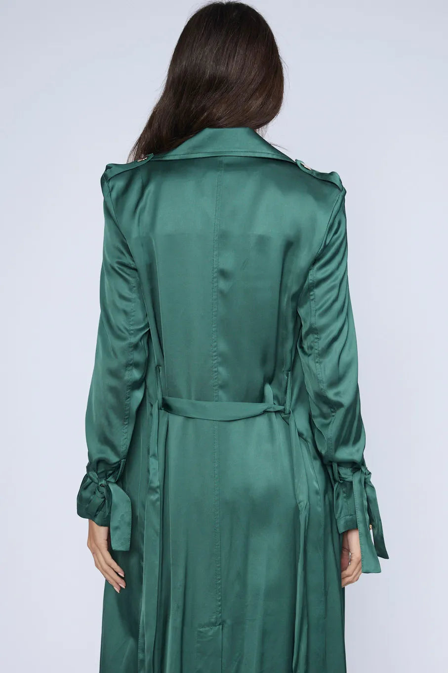 Trench Seda