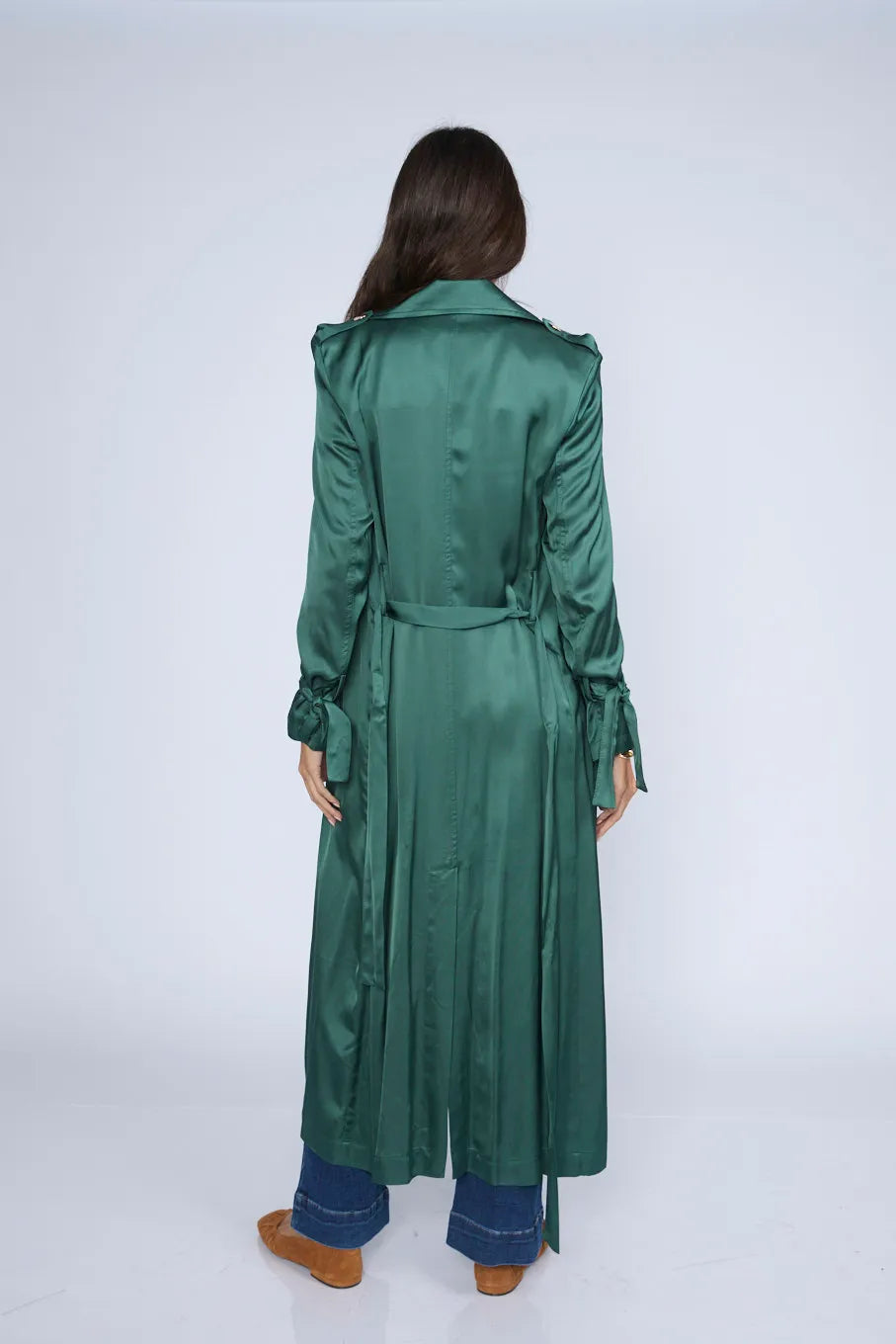 Trench Seda